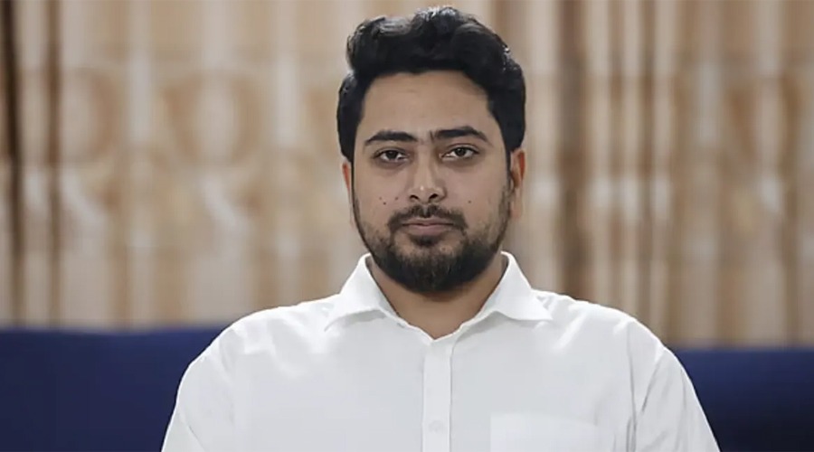 সনদের ভিত্তিতেই সংসদ গঠিত হবে: নাহিদ ইসলাম