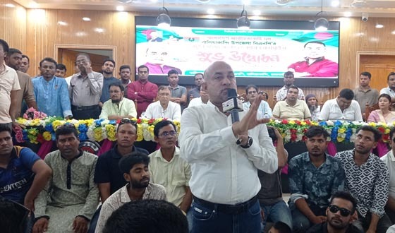 আগামী নির্বাচনে ভোট পেতে হলে জনগণের বিশ্বাস অর্জন করুণ