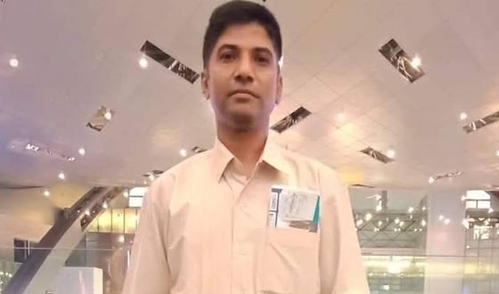 নাঙ্গলকোটে ইউপি সদস্যকে অপহরণের পর গুলি করে হত্যা
