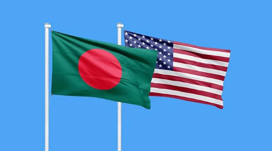 যুক্তরাষ্ট্রকে ছাড়, পাল্টা শুল্ক নামছে ২০ শতাংশে