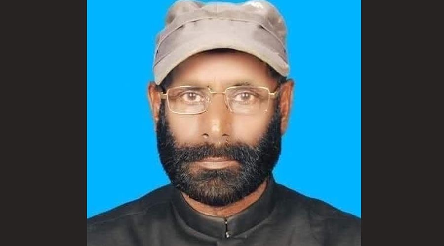 নাসিরনগরে আ’লীগ নেতা ইউপি চেয়ারম্যান জিতু মিয়া গ্রেফতার