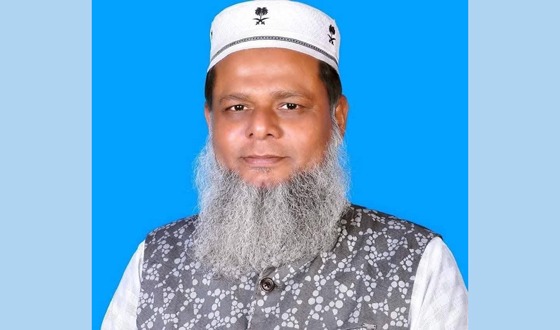 কাউখালীর সাজাপ্রাপ্ত সাবেক উপজেলা চেয়ারম্যান গ্রেফতার