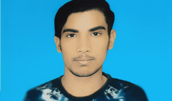 নিহত তোফাজ্জল হোসেনের লাশ দাফুনের আগেই হাসিনা দেশ ছেড়েছে