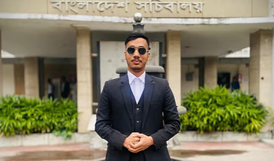 জয়পুরহাটে চাঁদাবাজির অভিযোগে গ্রেফতার ১
