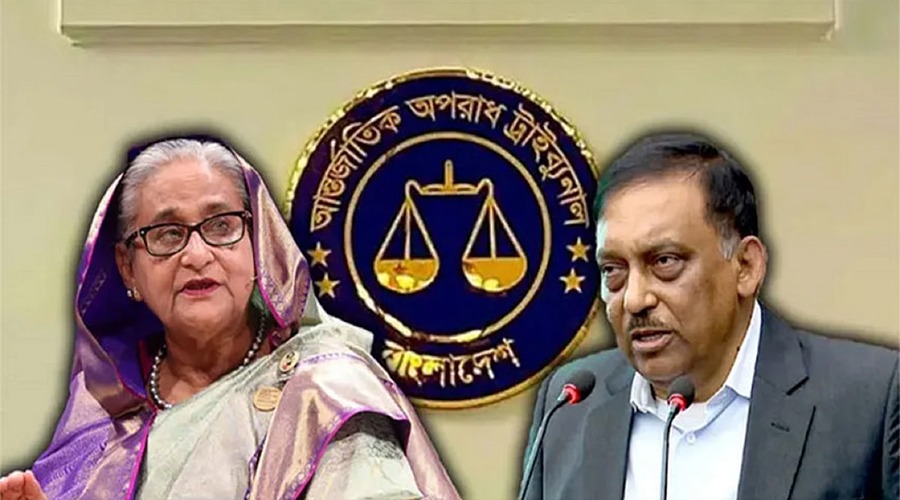শেখ হাসিনা ও আসাদুজ্জামানের বিরুদ্ধে পরবর্তী সাক্ষ্যগ্রহণ ৬ আগস্ট