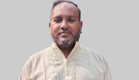 বিএনপির আনন্দ মিছিলে স্ট্রোক করে যুবদল নেতার মৃত্যু