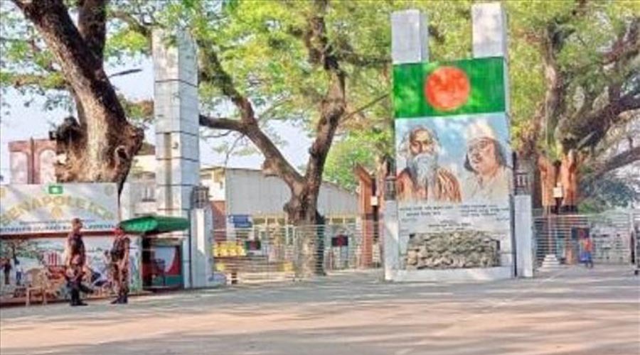 জুলাই গণঅভ্যুত্থান দিবসে বেনাপোলে আমদানি-রপ্তানি বন্ধ