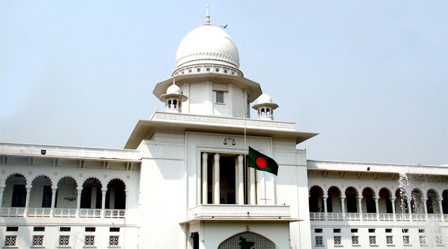 রাষ্ট্রীয় পদমর্যাদাক্রমে পরিবর্তন নিয়ে আপিল বিভাগের রিভিউ আদেশ পেছাল