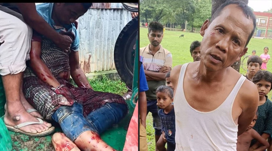 বকেয়া টাকা চাওয়ায় চা বিক্রেতাকে ছুরিকাঘাত করে হত্যা, আটক অভিযুক্ত