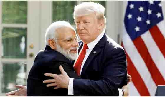 রাশিয়ার তেল কেনায় ট্রাম্পের ‘শাস্তি’, ভারতীয় পণ্যে যুক্তরাষ্ট্রে ৫০% শুল্ক