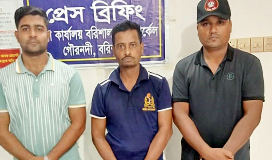 মাদক বিক্রেতার এক বছরের কারাদন্ড