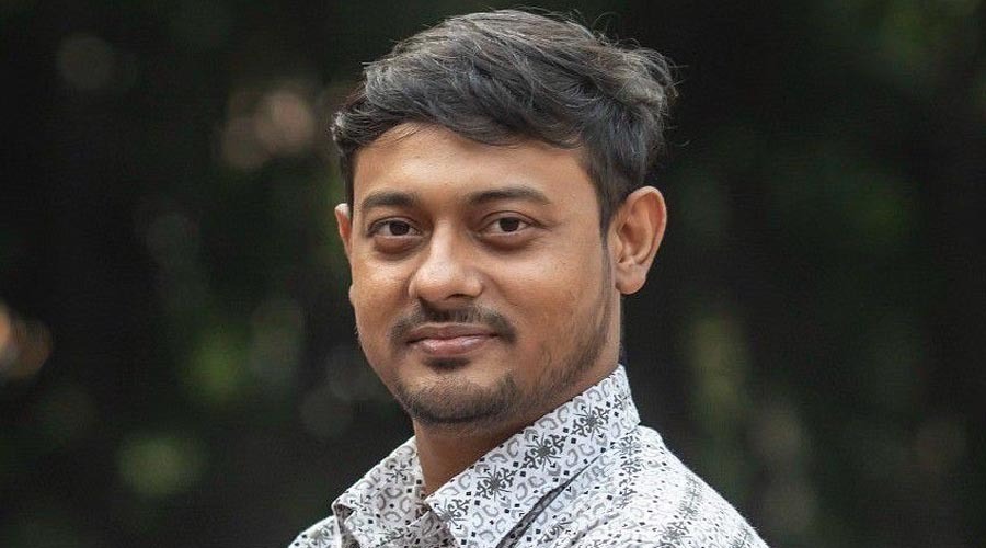 ‘অসভার জগতে সভ্যতার নিদর্শন’—শোকজ নিয়ে নাসীরুদ্দীন পাটওয়ারীর জবাব