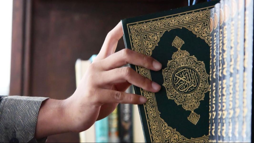 ইসলাম: মুক্তি ও শান্তির এক চিরন্তন বিধান