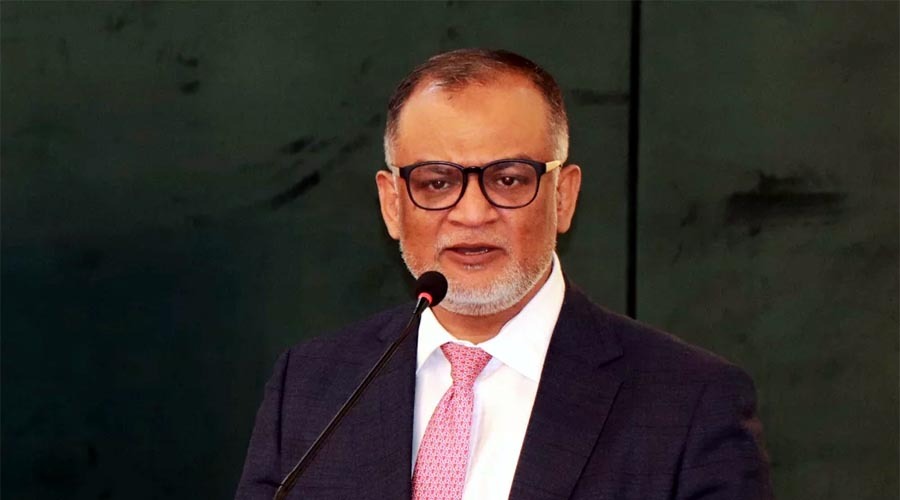 নির্বাচনের আগেই দুর্নীতি দূর করার অঙ্গীকার বাণিজ্য উপদেষ্টার