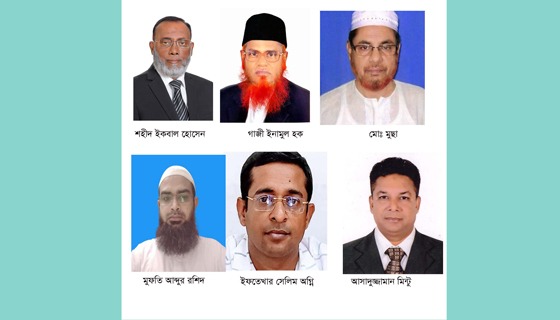 মণিরামপুরে সম্ভাব্য ৬ প্রার্থী জোরেশোরে মাঠ গরম করছে