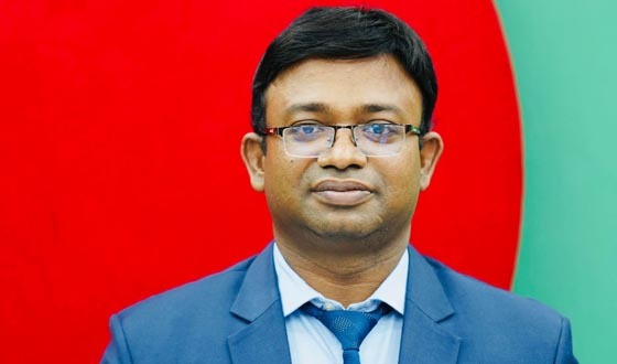 উন্নত ও আধুনিক সাতকানিয়া গড়তে চান ইউএনও মাহমুদুল হাসান