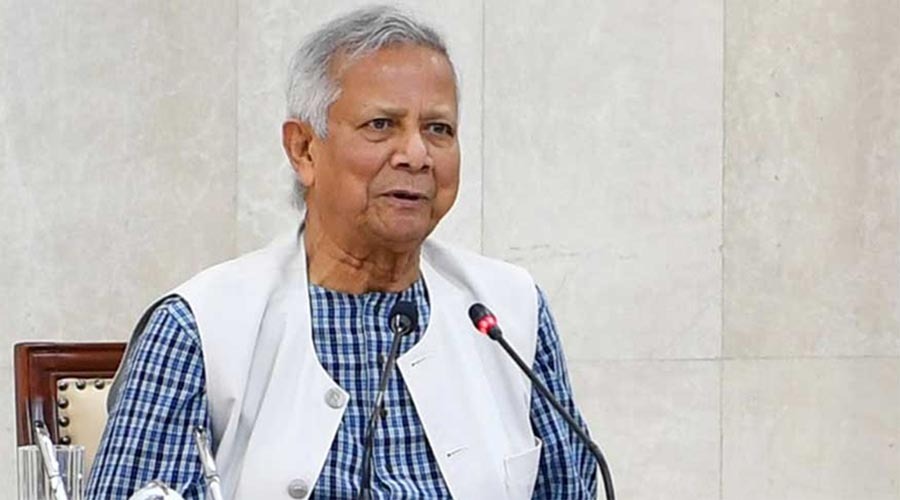 তিনদিনের দ্বিপক্ষীয় সফরে সোমবার মালয়েশিয়া যাচ্ছেন প্রধান উপদেষ্টা