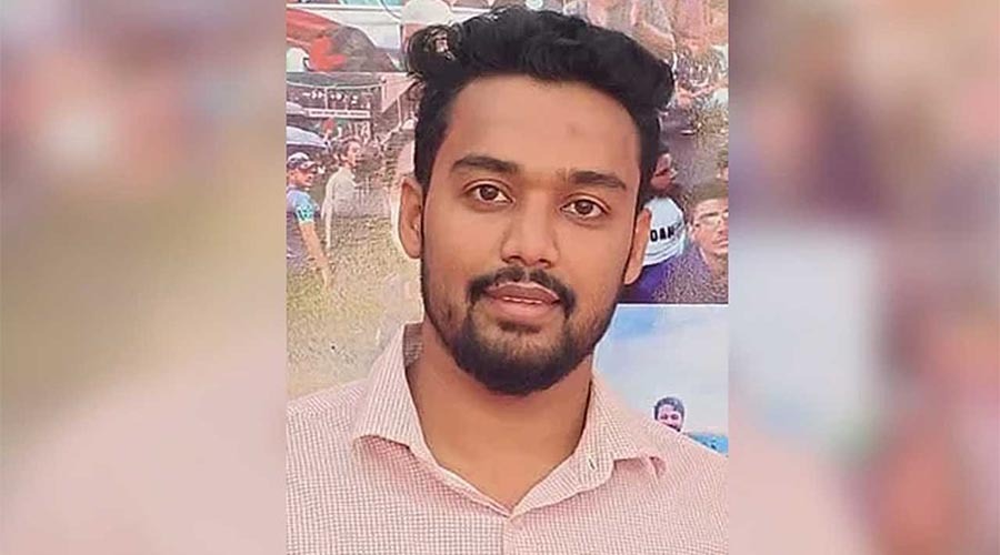 চট্টগ্রামে আন্দোলন দমাতে চাঁদা দাবির অভিযোগে এনসিপি নেতা বহিষ্কার