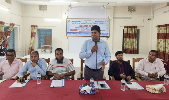 আমতলীতে জাতীয় আন্তর্জাতিক যুব দিবস পালিত