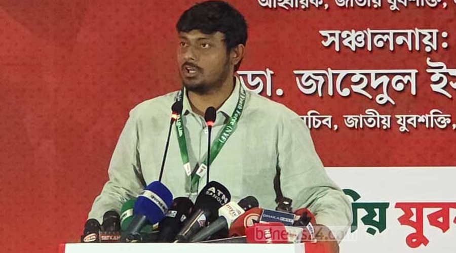 ফেব্রুয়ারিতে নির্বাচনের ডেট হয়েছে—নির্বাচন হবে না: নাসীরুদ্দীন পাটওয়ারী