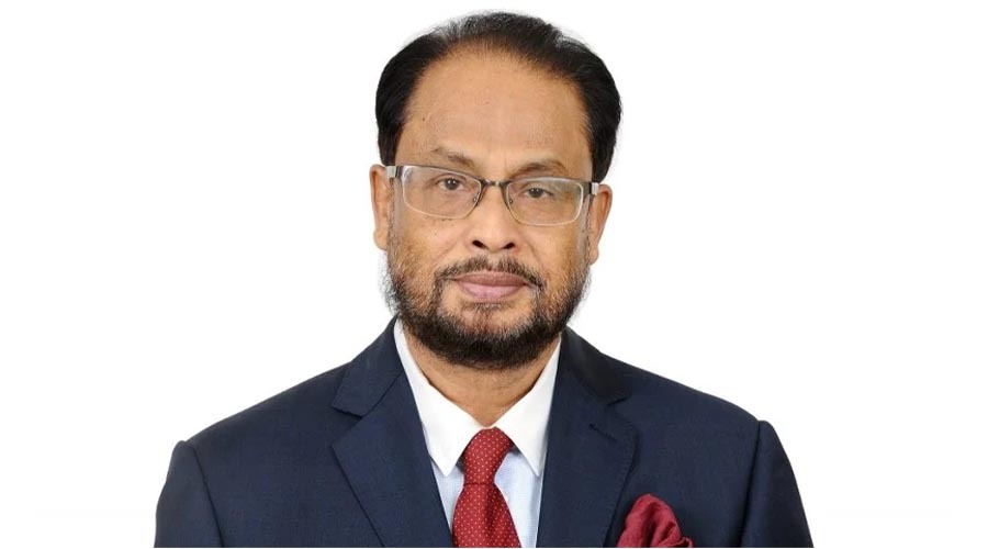 জাপা চেয়ারম্যান হিসেবে কার্যক্রমে ফিরলেন জি এম কাদের