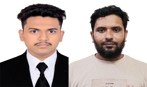 মুন্সীগঞ্জে শ্রীনগর রক্তের বন্ধন (ঝজই) এর কেন্দ্রীয় কমিটি গঠন
