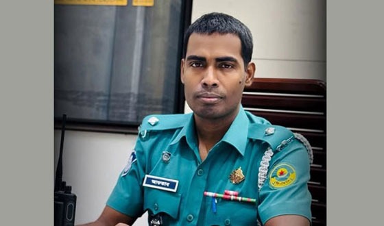খুলশী থানার ওসি প্রত্যাহার