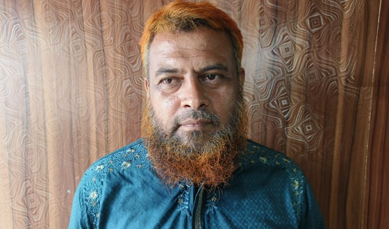 আমতলীতে সমবায় সমিতির নির্বাচন