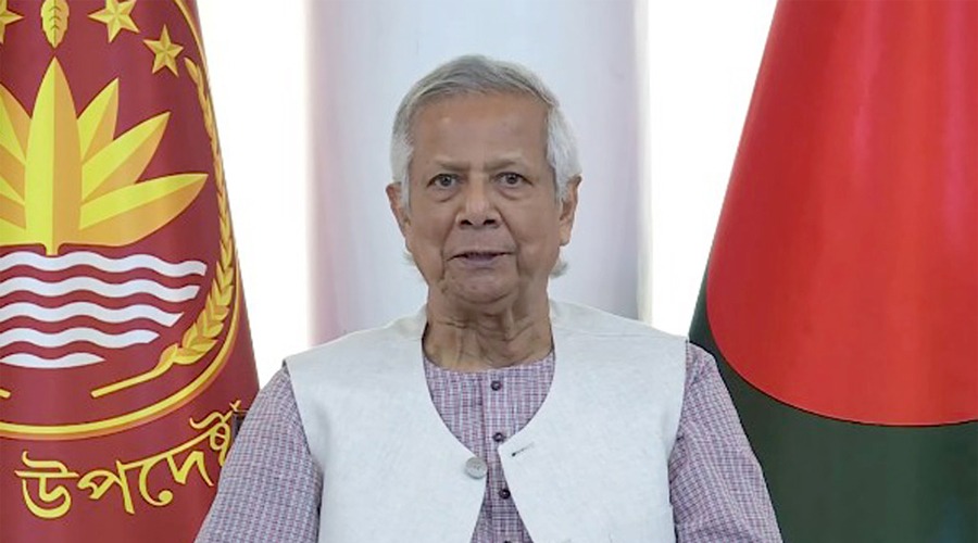 সম্প্রীতি রক্ষায় সকলকে সজাগ থাকতে হবে: প্রধান উপদেষ্টা