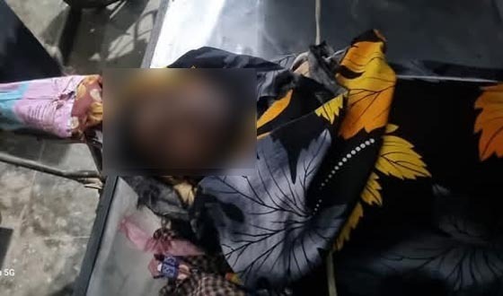 নিখোঁজের একদিন পর উদ্ধার: জহিরুল ইসলামের লাশ