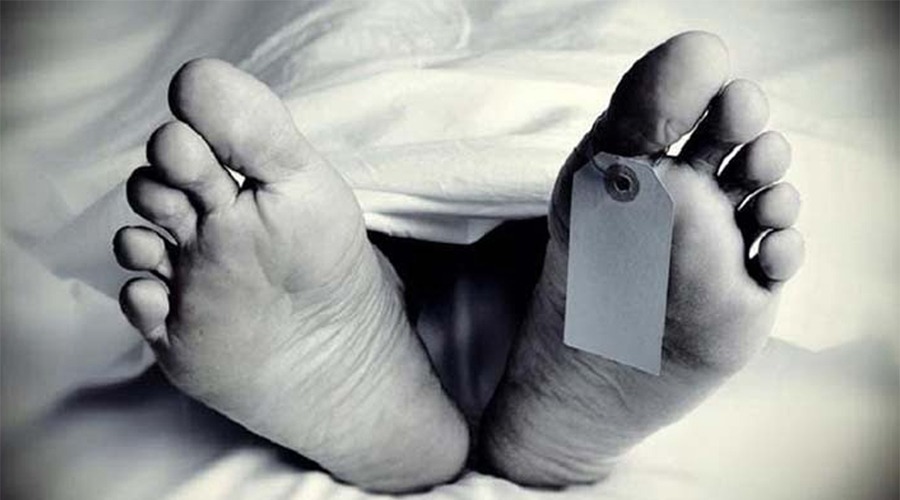 রাজধানীতে পানির ট্যাংক থেকে তিন শ্রমিকের লাশ উদ্ধার