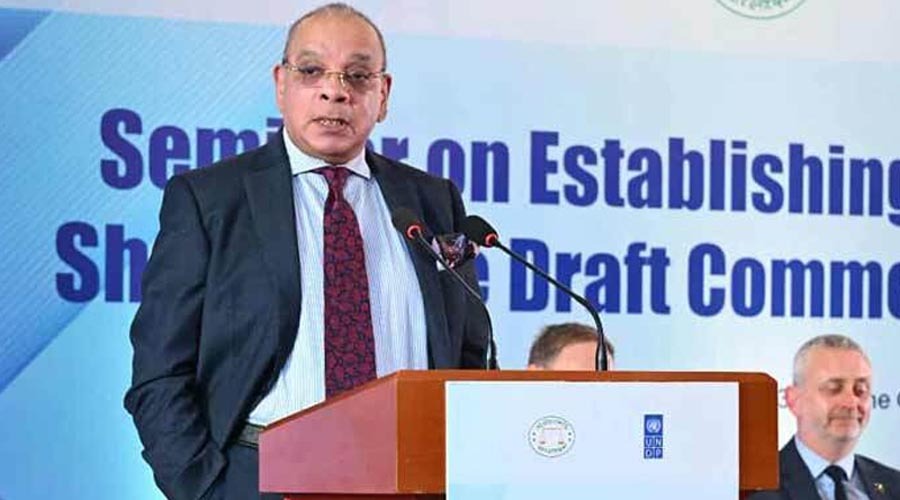 ব্যবসা-বাণিজ্যের বিরোধ মীমাংসায় পৃথক আদালতের প্রস্তাব প্রধান বিচারপতির