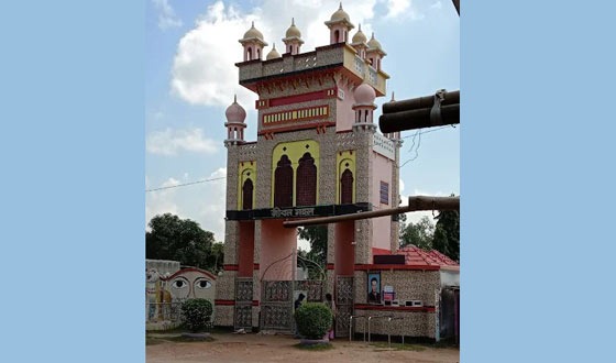 বিরলের জীবন-মহলে অশ্লীল কার্যকলাপ, মোবাইল কোর্টে ৭ জনকে দণ্ডাদেশ