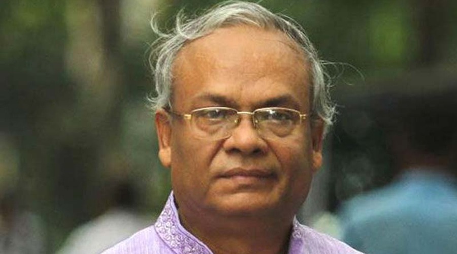পিআর পদ্ধতিতে নির্বাচন বাংলাদেশের জন্য উপযোগী নয়: রিজভী
