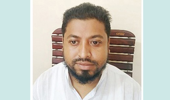 প্রকল্প বাস্তবায়ন কর্মকর্তার বিরুদ্ধে বিস্তার অভিযোগ