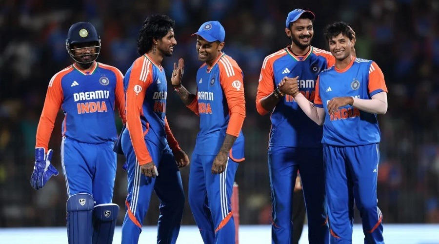 এশিয়া কাপের জন্য দল ঘোষণা দিলো ভারত