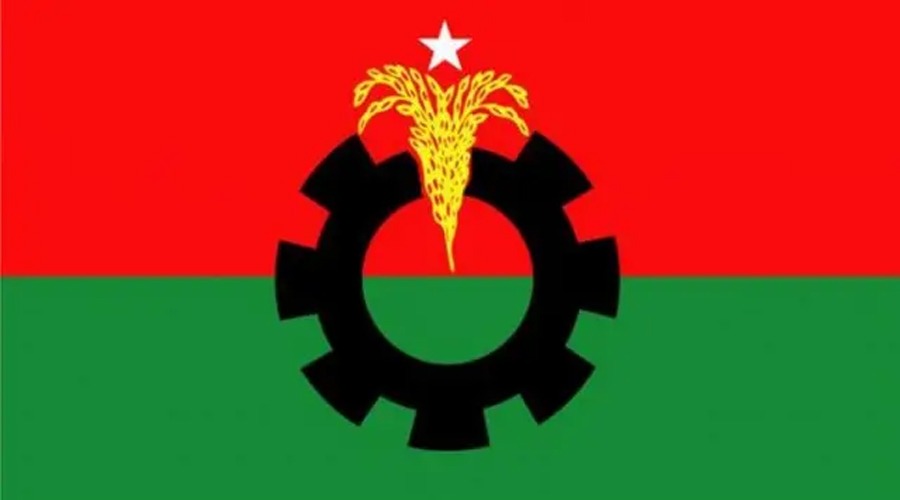 সাত দিনব্যাপি কর্মসূচীর ঘোষণা দিলো বিএনপি