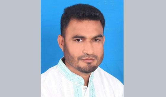 কমলগঞ্জে ধর্ষন মামলায় বিএনপি নেতা গ্রেফতার
