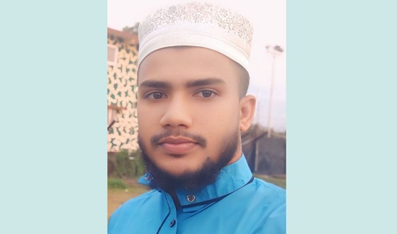মোবাইল চার্জ দিতে গিয়ে বিদ্যুৎপৃষ্টে প্রাণ গেল যুবকের