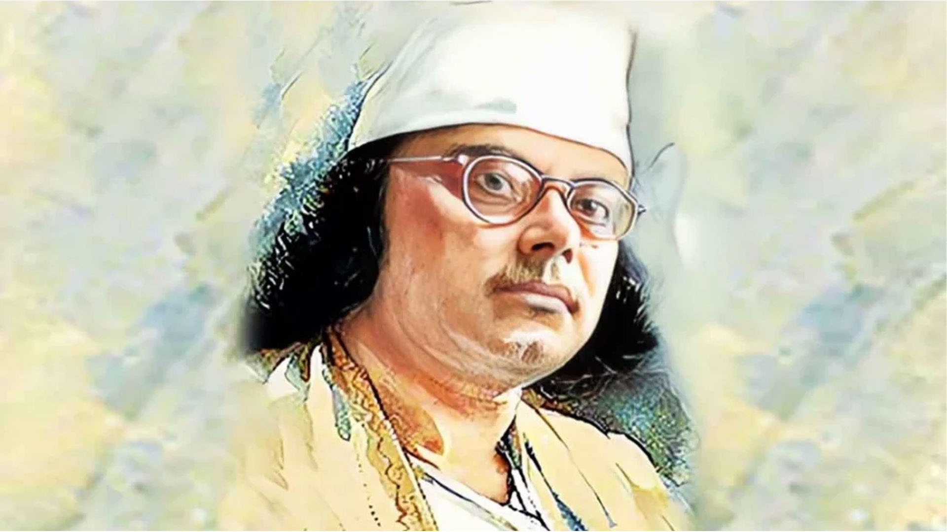 জাতীয় কবি কাজী নজরুল ইসলামের প্রয়াণ দিবস আজ