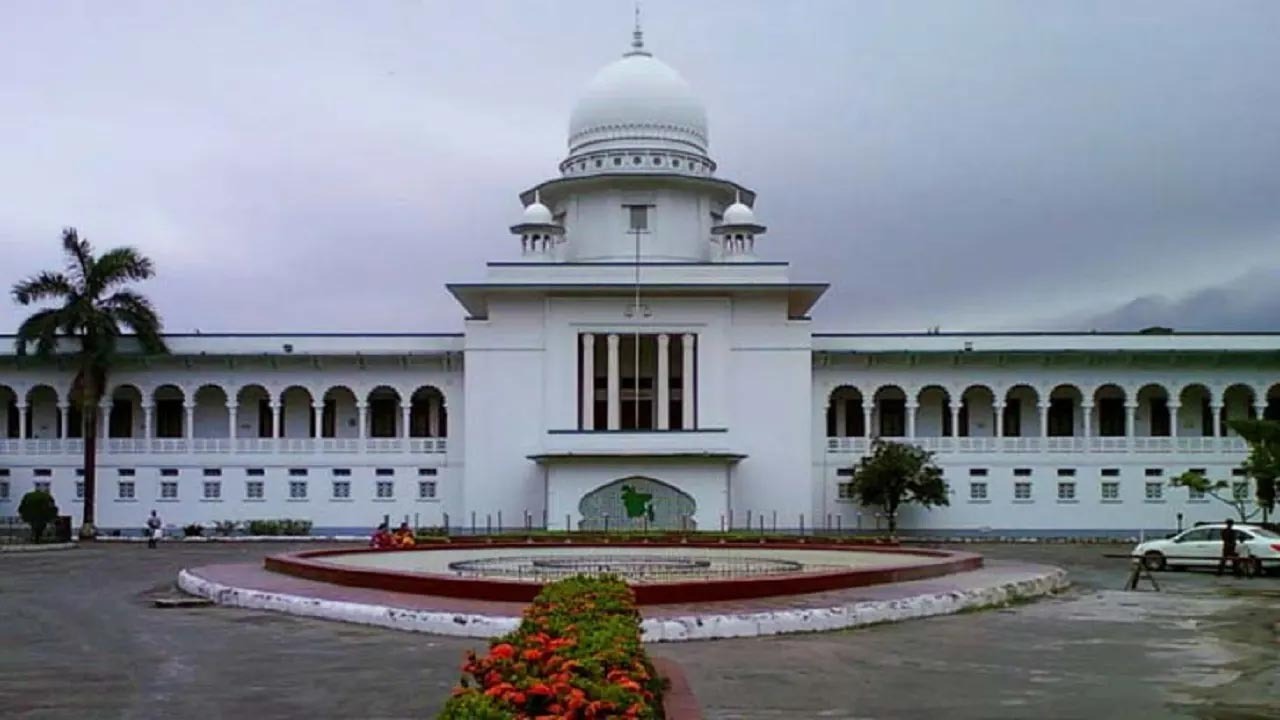 তত্ত্বাবধায়ক সরকার বাতিলের রায়ের বিরুদ্ধে আপিল অনুমোদিত, শুনানি ২১ অক্টোবর