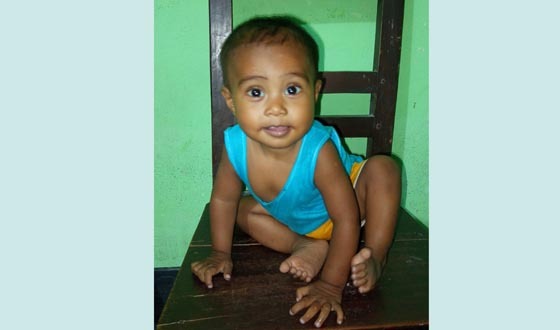 চিকিৎসার জন্য সহায়তা কামনা