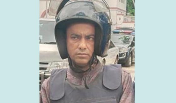 গজারিয়ার শীর্ষ নৌ ডাকাত রিপনসহ আটক ৩