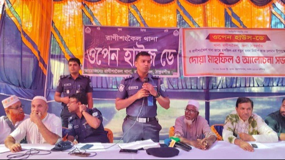 আমরা কেউ সমালোচনার উর্ধ্বে নয়,তাই আমাদের সমালোচনা করবেন: স্নেহা শিষ চন্দ্র