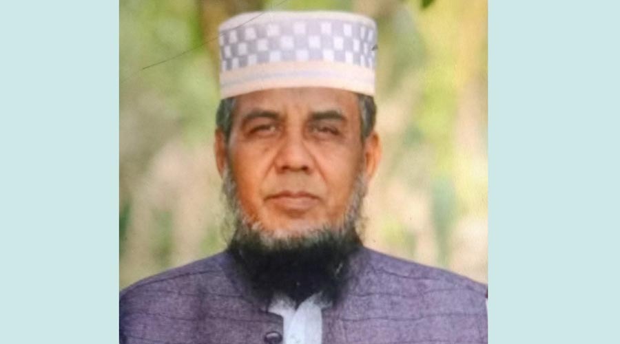 সড়ক দুর্ঘটনায় গফরগাঁওয়ে অবসরপ্রাপ্ত সেনা সদস্য নিহত