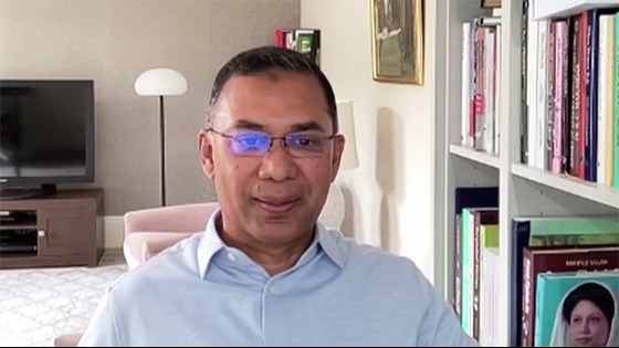‘সব জাতিগোষ্ঠীকে সঙ্গে নিয়ে নিরাপদ বাংলাদেশ গড়ার অঙ্গীকার বিএনপি'