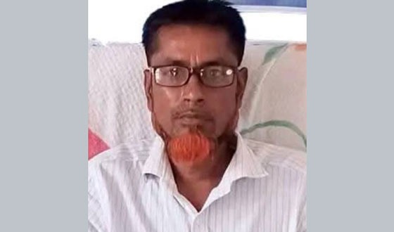 গফরগাঁওয়ে নদীতে ঝাঁপ দিয়ে নিখোঁজ ব্যক্তির লাশ উদ্ধার