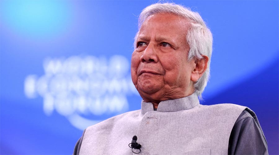 নির্বাচন বিকল্প চিন্তা, জাতির জন্য হবে গভীর বিপজ্জনক: প্রধান উপদেষ্টা