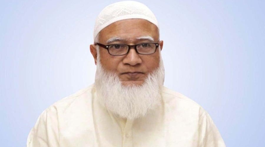 ক্ষমতায় গেলে জনগণকে সঙ্গে নিয়েই কাজ করবে জামায়াত: ডা. শফিকুর রহমান