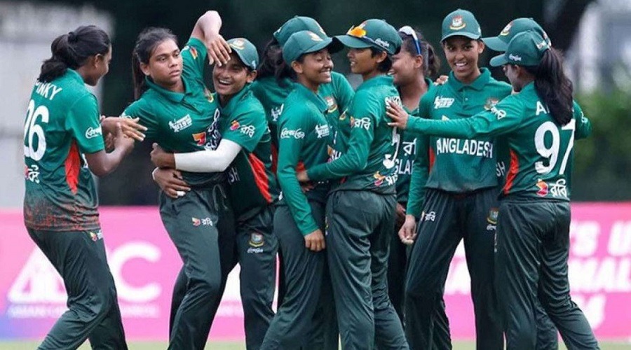 পাকিস্তান সিরিজ সামনে রেখে বাংলাদেশের দল ঘোষণা